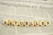 Aktuelles