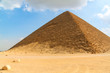 Great Pyramid of Giza. Egypt.