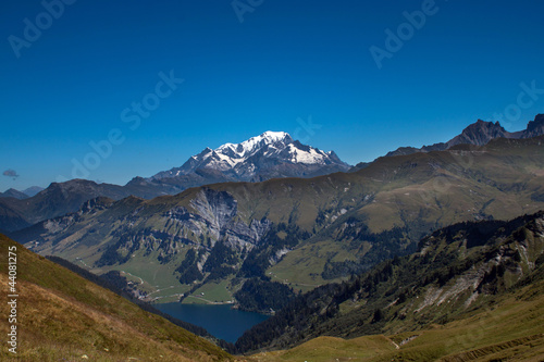 Photo: Mont Blanc Mont Blanc