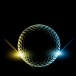 Photo: golf ball golf ball