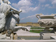 Palace in Vienna  Austria