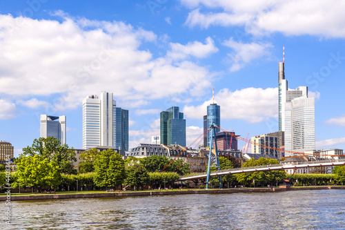 Photo: City of Frankfurt, Germany City of Frankfurt, Germany