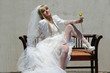 Photo: bridal photoshoot bridal photoshoot