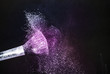 powder color