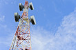Telecommunication Antenna