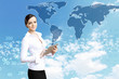 Business technologies today
