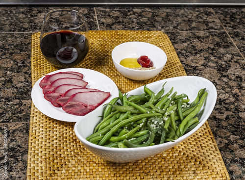 Photo: Healthy Dinner Plan Healthy Dinner Plan