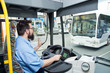 Bus Driver