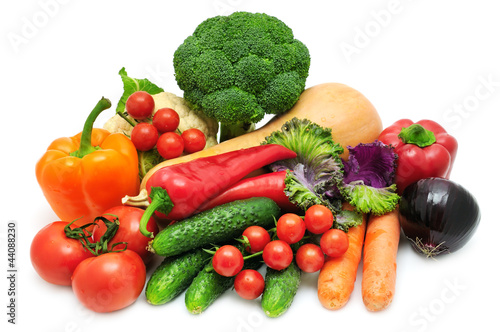 Photo: vegetable vegetable