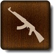 Weapons icon