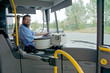 Bus Driver