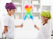 Foto: One for all and all for a tidy room One for all and all for a tidy room