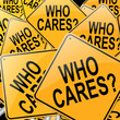 Who cares.