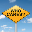 Who cares.