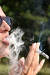 Photo: Rauchen 1 Rauchen 1