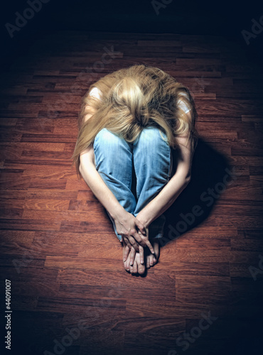 Foto: Loneliness Loneliness