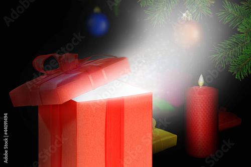 Photo: Weihnachten 411 Weihnachten 411