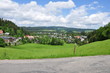 village in Schwarzwald, Germany