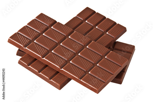 Photo: Schokolade Schokolade