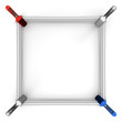 BoxingRingTopView