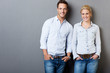 Foto: junges paar junges paar
