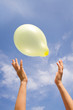 balloon.