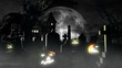 Halloween 3D animation