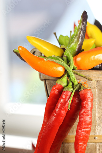 Foto: Peperoni Peperoni