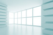 3d Office Interior Design