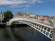 Foto: Dublin Irland Innenstadt River Liffey Dublin Irland Innenstadt River Liffey