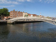 Foto: Dublin Irland Innenstadt River Liffey Dublin Irland Innenstadt River Liffey