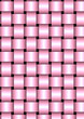 Intreccio rosa