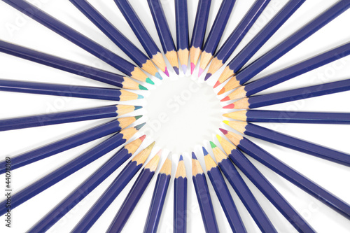 Photo: crayons crayons