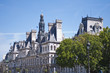 Hotel De Ville - Paris