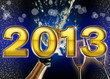 Anstossen 2013