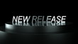 presentation of new release