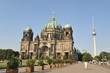 Cathédrale Berlin 2