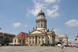 Coupole Française Berlin 2