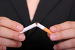 quit smoking