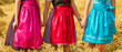 Freundinen im Dirndl