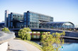 Hauptbahnhof Berlin
