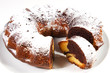 torta al ciccolato
