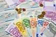 Geld verdienen an der Börse