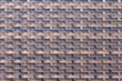 wicker texture