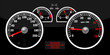 Car Dashboards