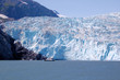 Holgate Glacier, Alaska