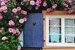 Fenster Romantik