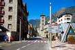 Andorra La Vella