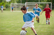 kids soccer