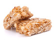 Healthy munchies